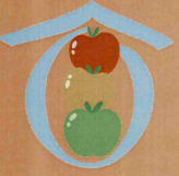 ô Comme 3 Pommes