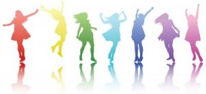 Danse et partage