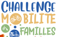 Challenge mobilité familles