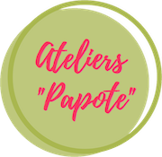 Ateliers papote 2024