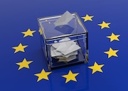 Résultats des élections Européennes