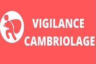 Vigilance cambriolage