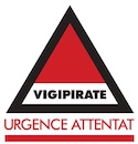Plan Vigipirate été-automne 2025