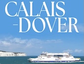 CALAIS-DOVER