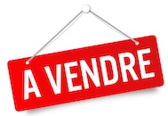 A vendre
