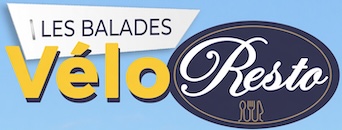 Les balades « vélo resto »