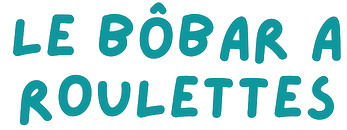 Le bôbar à roulettes à Zutkerque !