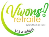 Atelier « Bienvenue à la retraite »
