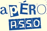Apéro asso reporté en novembre